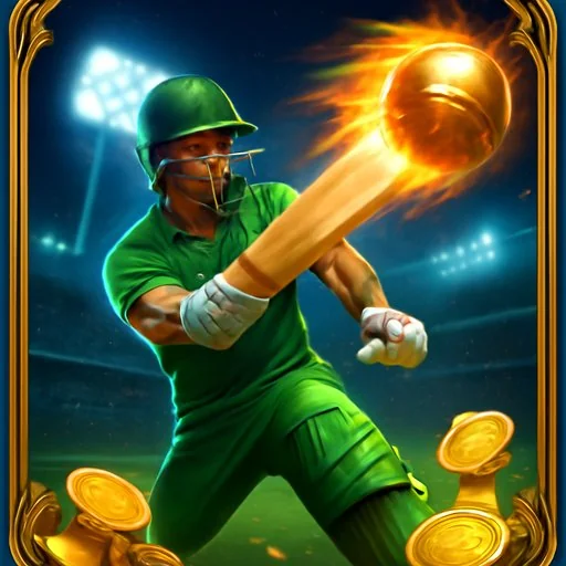 crickex মোবাইল স্ক্রিনে পুরস্কার তালিকা